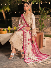 Mahnur | Nazakat Luxury Winter | VELIS