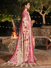 Mahnur | Nazakat Luxury Winter | VELIS