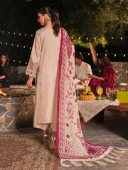 Mahnur | Nazakat Luxury Winter | VELIS