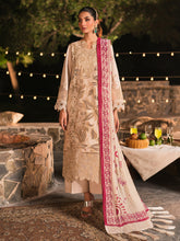 Mahnur | Nazakat Luxury Winter | VELIS