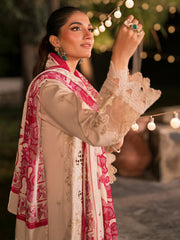 Mahnur | Nazakat Luxury Winter | VELIS