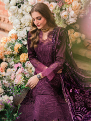 Mahnur | Nazakat Luxury Winter | ZARAE