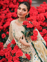 Mahnur | Nazakat Luxury Winter | ZEYA