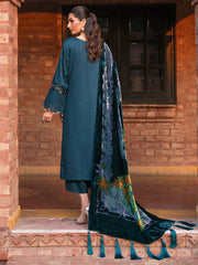 Mahnur | Nazakat Luxury Winter | AVEN