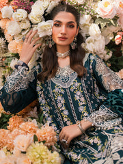 Mahnur | Nazakat Luxury Winter | ELYS