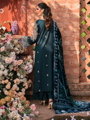 Mahnur | Nazakat Luxury Winter | ELYS