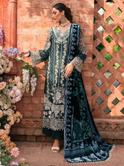 Mahnur | Nazakat Luxury Winter | ELYS