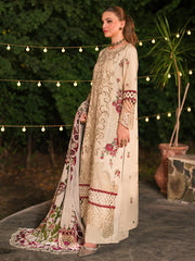 Mahnur | Nazakat Luxury Winter | KIVA