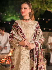Mahnur | Nazakat Luxury Winter | KIVA