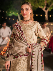 Mahnur | Nazakat Luxury Winter | KIVA