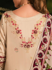 Mahnur | Nazakat Luxury Winter | KIVA