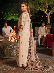 Mahnur | Nazakat Luxury Winter | KIVA