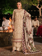 Mahnur | Nazakat Luxury Winter | KIVA