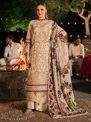 Mahnur | Nazakat Luxury Winter | KIVA
