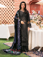 Mahnur | Nazakat Luxury Winter | LUMI