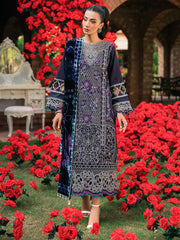 Mahnur | Nazakat Luxury Winter | MIRA