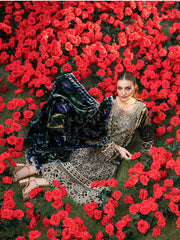 Mahnur | Nazakat Luxury Winter | NYRA