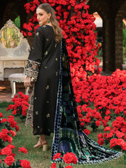 Mahnur | Nazakat Luxury Winter | NYRA