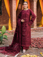 Mahnur | Nazakat Luxury Winter | REINA