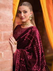 Mahnur | Nazakat Luxury Winter | REINA