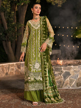 Mahnur | Nazakat Luxury Winter | ARYA