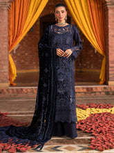 Mahnur | Nazakat Luxury Winter | SIRA