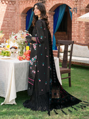 Mahnur | Nazakat Luxury Winter | TALIA