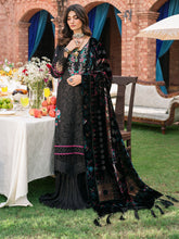 Mahnur | Nazakat Luxury Winter | TALIA