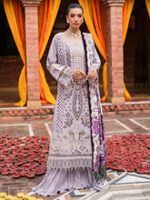 Mahnur | Nazakat Luxury Winter | VANA