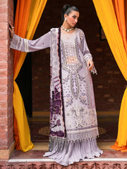 Mahnur | Nazakat Luxury Winter | VANA