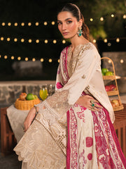 Mahnur | Nazakat Luxury Winter | VELIS