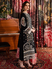 Mahnur | Veronica Luxury Karandi 24 | NORA