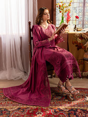 Mahnur | Veronica Luxury Karandi 24 | ROSAMUND