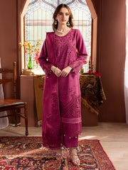 Mahnur | Veronica Luxury Karandi 24 | ROSAMUND