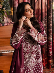 Mahnur | Veronica Luxury Karandi 24 | ROSE