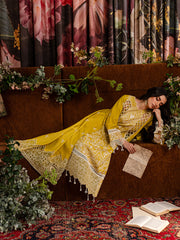 Mahnur | Veronica Luxury Karandi 24 | CLARA