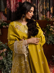 Mahnur | Veronica Luxury Karandi 24 | CLARA