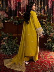 Mahnur | Veronica Luxury Karandi 24 | CLARA