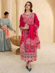 Mahnur | Veronica Luxury Karandi 24 | ELEANOR