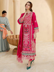Mahnur | Veronica Luxury Karandi 24 | ELEANOR