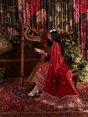 Mahnur | Veronica Luxury Karandi 24 | LILLIAN