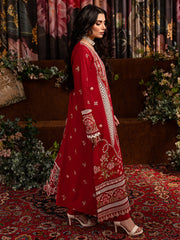 Mahnur | Veronica Luxury Karandi 24 | LILLIAN