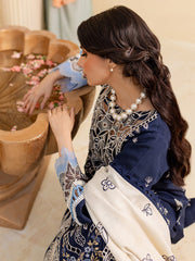 Mahnur | Veronica Luxury Karandi 24 | MABEL