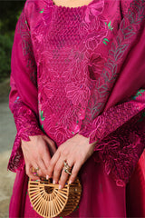 Rangrasiya | Florence Summer Edit 26 | Mahra