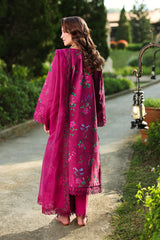 Rangrasiya | Florence Summer Edit 26 | Mahra