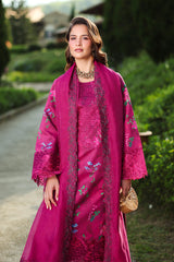 Rangrasiya | Florence Summer Edit 26 | Mahra