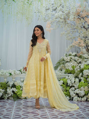 Sana Abbas | Luxury Pret | Mahrosh