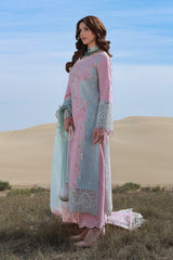 Rangrasiya | Premium Summer Collection 26 | Mahsa