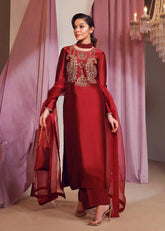 Mahum Asad | Forever and Ever Formals | La Bella
