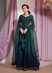 Mahum Asad | Forever and Ever Formals | Gypsy